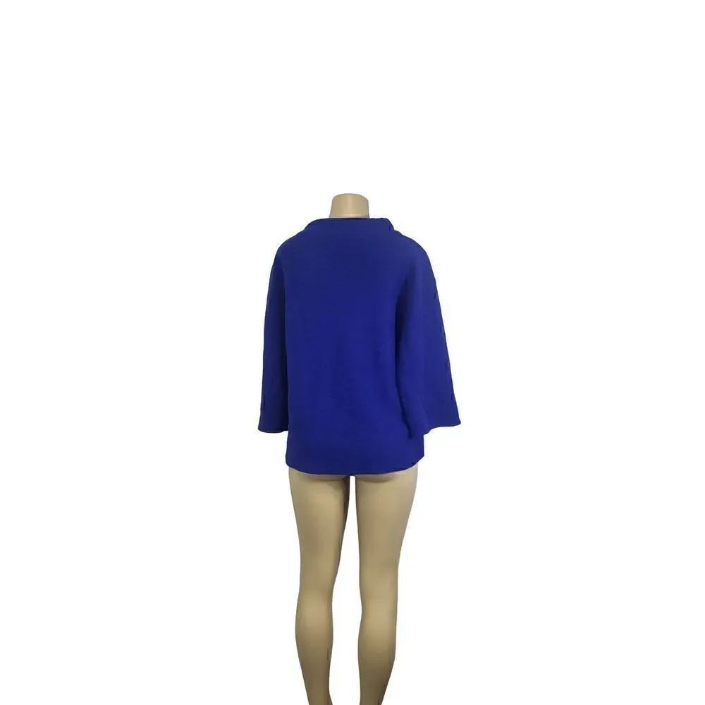 M Collection wool sweater  - Picture 6 of 8